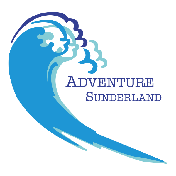 adventure sunderland logo