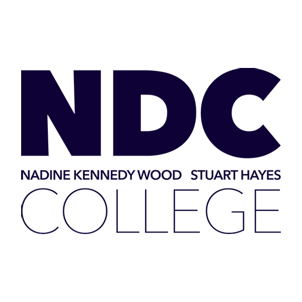 faculty ndc logo